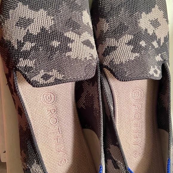 Rothy’s Loafer - Picture 7 of 8